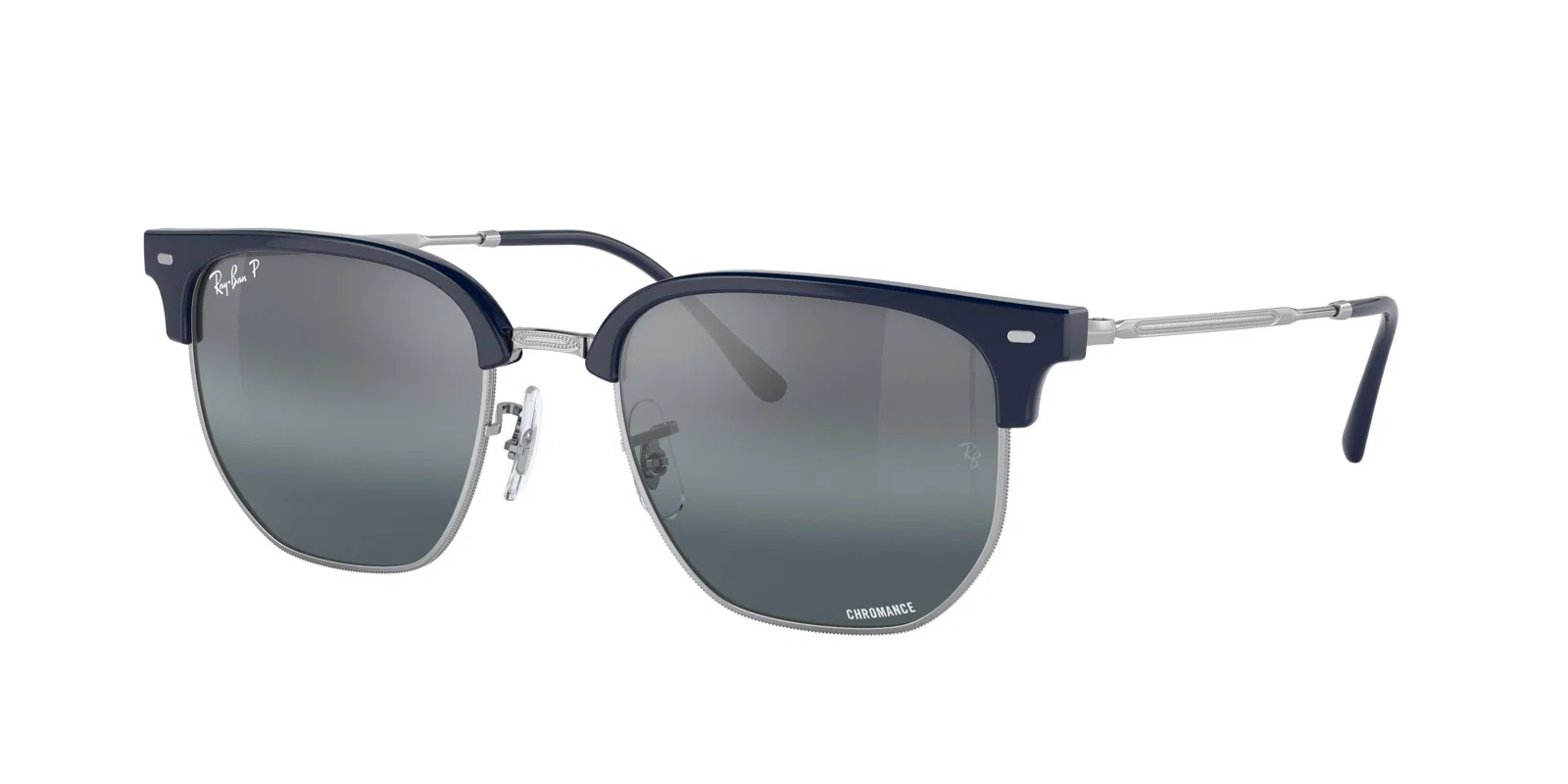Ray-Ban New Clubmaster 4416F Sunglasses
